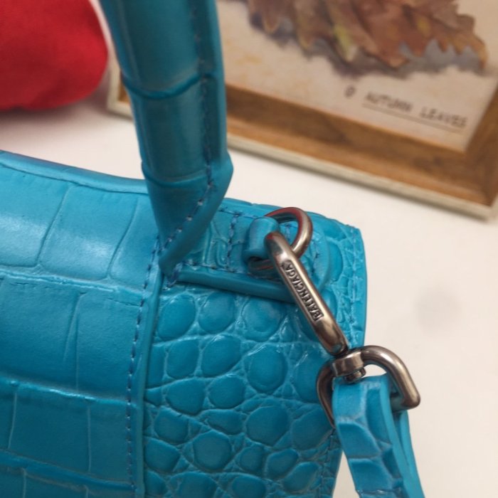 2021SS新作 Balenciaga バレンシアガ レディース ハンドバック スーパーコピー