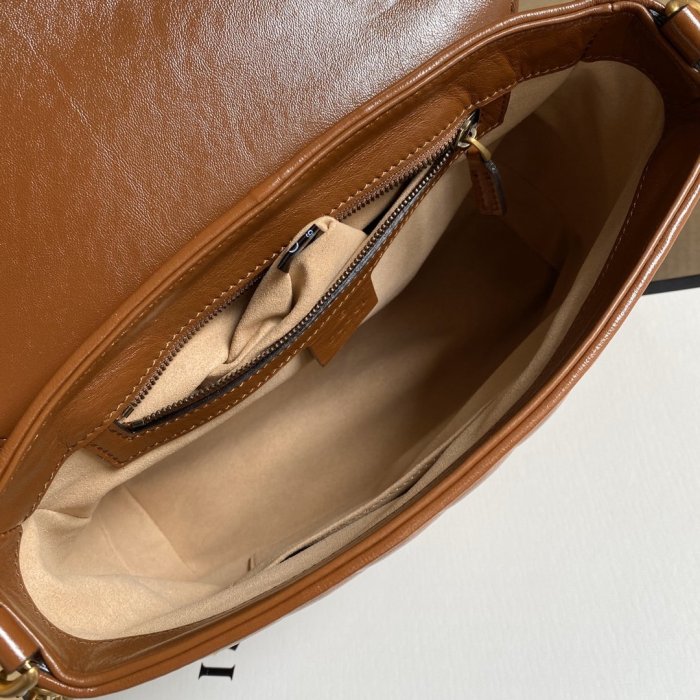 2021SS新作Gucci グッチ レディースショルダーバッグスーパーコピー