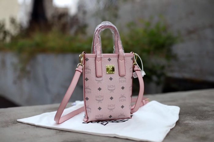 2020SS新作 MCM エムシーエム レディース ショルダーバック スーパーコピー