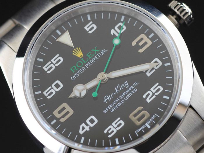 2020SS新作Rolex ロレックス メンズ時計 スーパーコピー