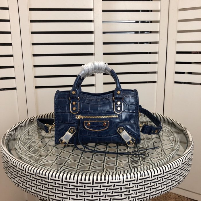 2020SS新作 Balenciaga バレンシアガ レディース ハンドバック スーパーコピー