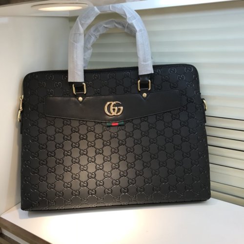 2020SS新作 Gucci グッチ メンズ ハンドバックスーパーコピー