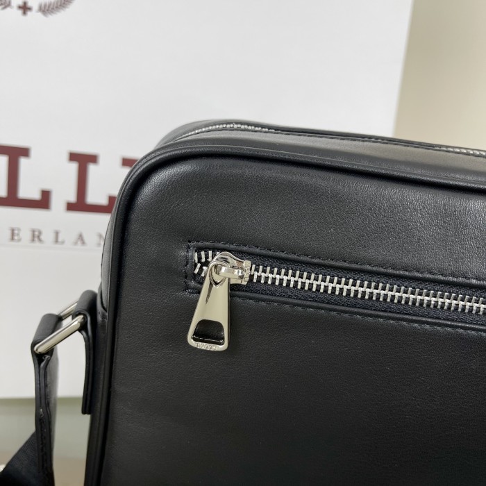 202106SS新作 Bally バリー メンズ ショルダーバッグ スーパーコピー