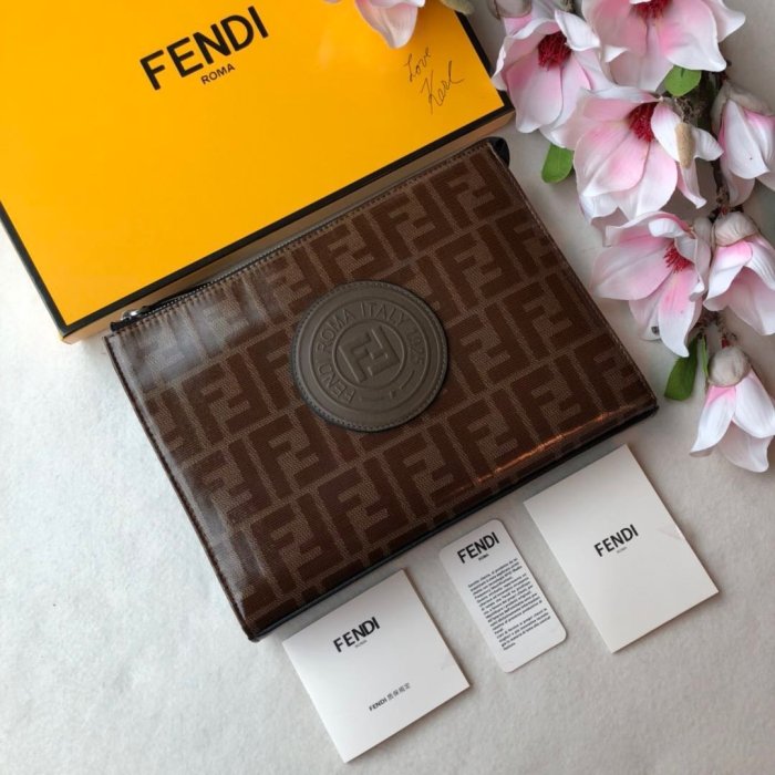 2020SS新作 FENDI フェンディ ハンドバック スーパーコピー