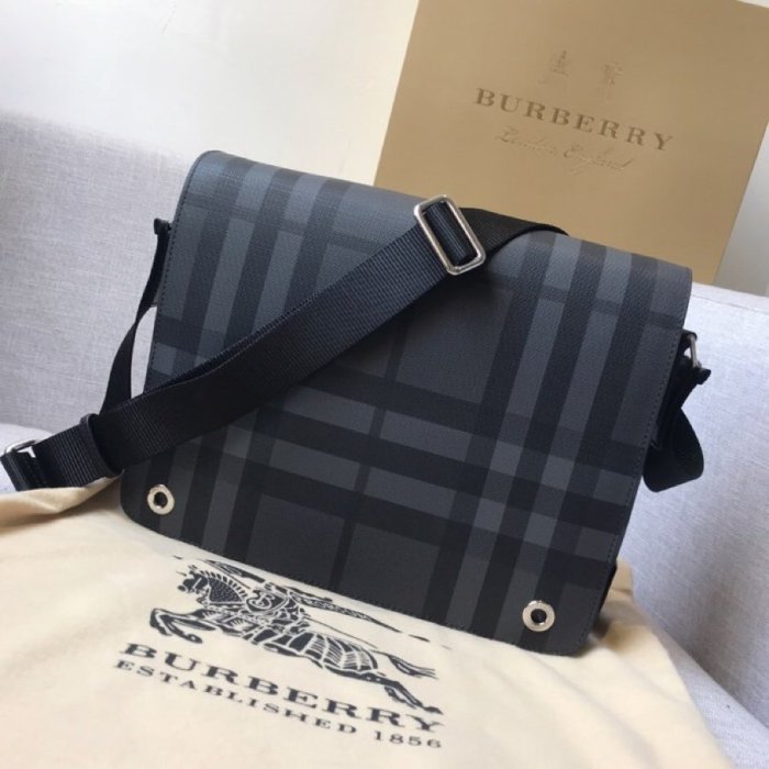 2020SS新作 Burberry バーバリー メンズ ショルダーバック スーパーコピー
