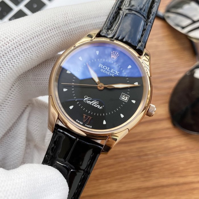 2020SS新作PatekPhilippeパテック フィリップメンズ時計 スーパーコピー 4色