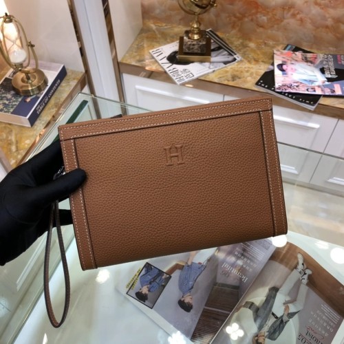 202105SS新作 エルメス Hermes メンズ ハンドバックスーパーコピー