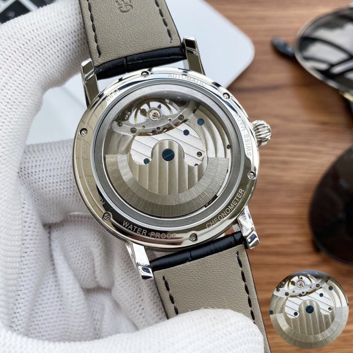 2020SS新作PatekPhilippeパテック フィリップメンズ時計 スーパーコピー 4色
