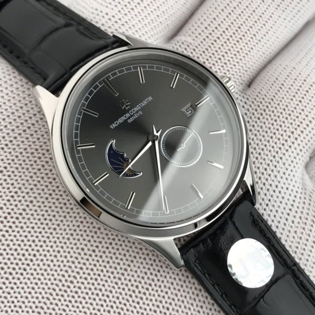 2020SS新作Vacheron Constantinヴァシュロンコンスタンタンメンズ時計スーパーコピー