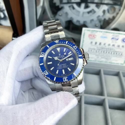 2020SS新作ROLEXロレックスメンズ時計 スーパーコピー6色