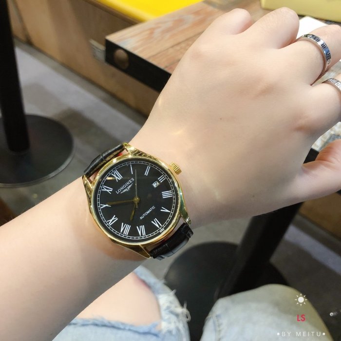 2020SS新作 LONGINES ロンジン メンズ 時計 スーパーコピー3色