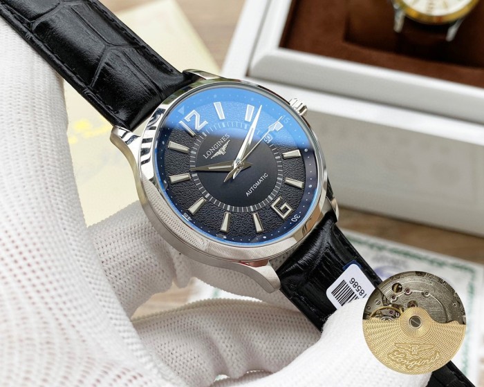 2020SS新作 LONGINES ロンジン メンズ 時計 スーパーコピー6色