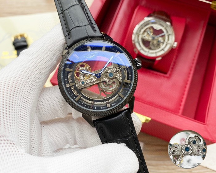 2020SS新作 LONGINES ロンジン メンズ 時計 スーパーコピー6色