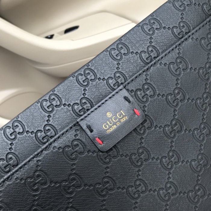 2020SS新作 Gucci グッチ メンズ ハンドバックスーパーコピー