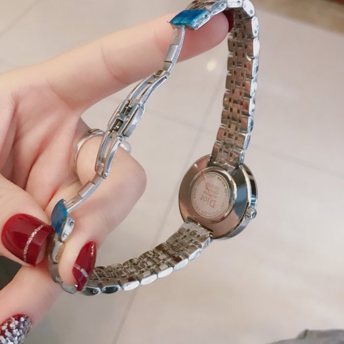2020SS新作Dior ディオール レディース時計 スーパーコピー