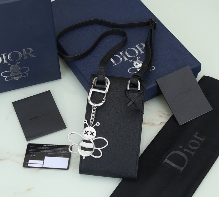 202103SS新作 Dior ディオール メンズ ショルダーバックスーパーコピー