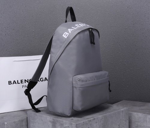 2020SS新作 Balenciaga バレンシアガ メンズ リュックバック スーパーコピー