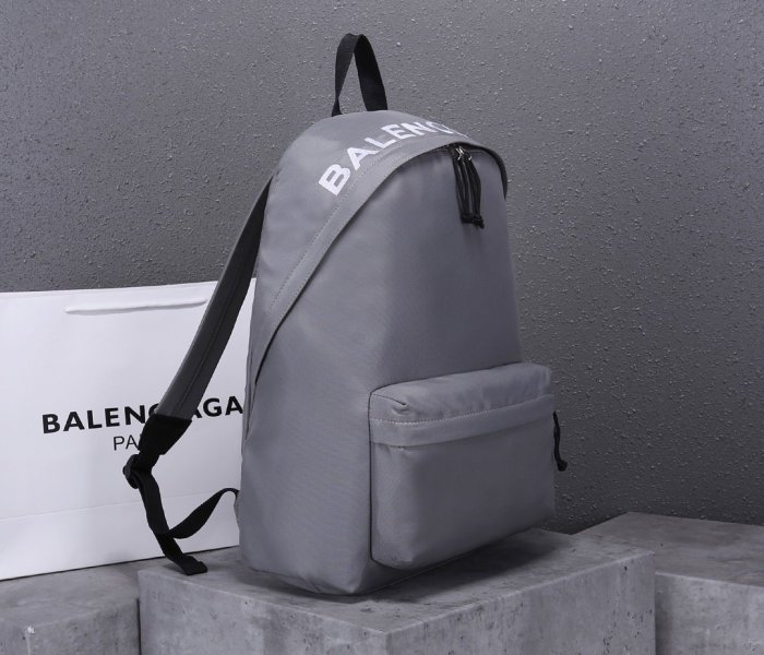 2020SS新作 Balenciaga バレンシアガ メンズ リュックバック スーパーコピー