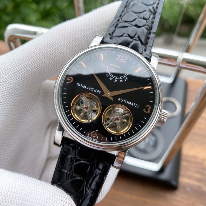 2020SS新作PatekPhilippeパテック フィリップメンズ時計 スーパーコピー4色