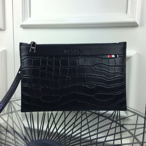 2021SS新作 メンズ Prada プラダ ハンドバックスーパーコピー