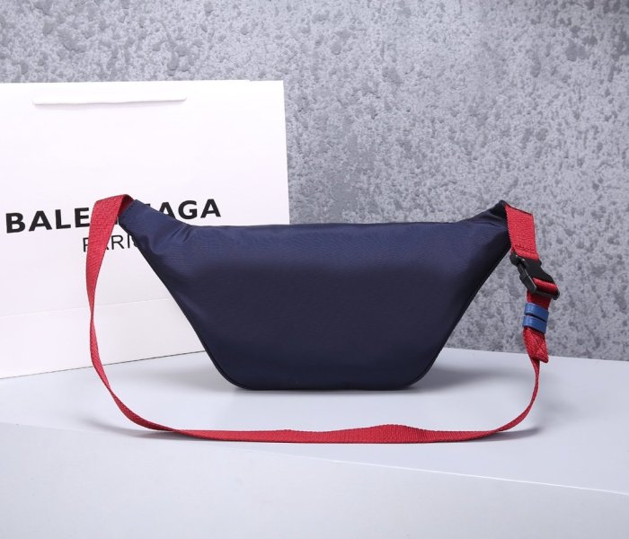 2020SS新作 Balenciaga バレンシアガ メンズ ショルダーバック スーパーコピー