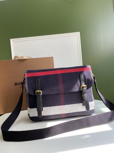 2021SS新作 Burberry バーバリー メンズ ショルダーバック スーパーコピー