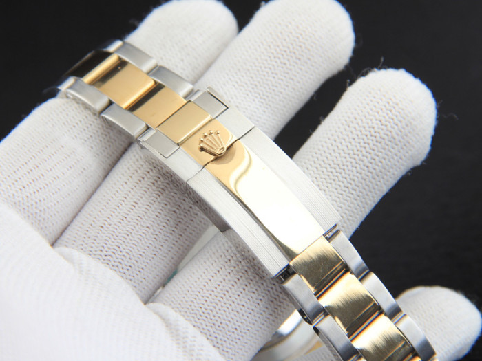 2020SS新作Rolex ロレックス メンズ時計 スーパーコピー