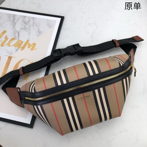 2020SS新作 Burberry バーバリー メンズ ショルダーバック スーパーコピー