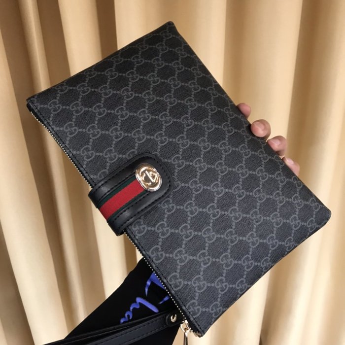 2020SS新作 Gucci グッチ メンズ ハンドバックスーパーコピー