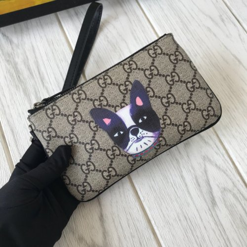2020SSグッチGUCCI 新作通販 コインケース/名刺入れスーパーコピー