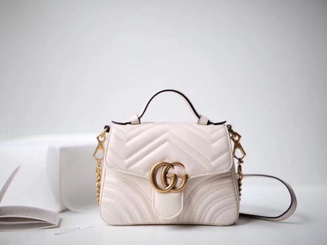 2021SS新作Gucci グッチ レディースショルダーバッグスーパーコピー