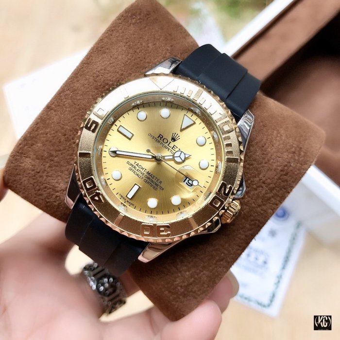 2020SS新作 Rolex ロレックス メンズ 時計 スーパーコピー5色
