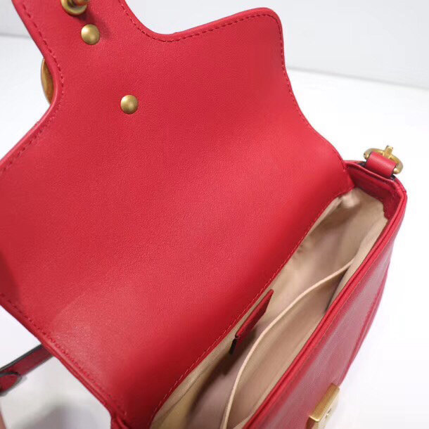 2021SS新作Gucci グッチ レディースハンドバックスーパーコピー