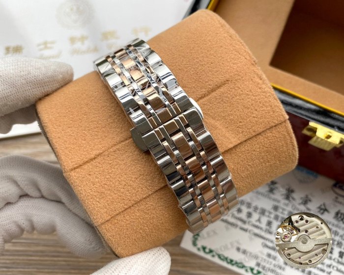 2020SS新作Cartier カルティエ メンズ 時計 スーパーコピー4色