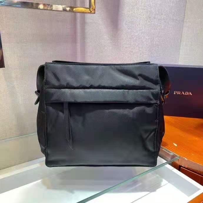 2021SS新作 メンズ Prada プラダショルダーバッグスーパーコピー