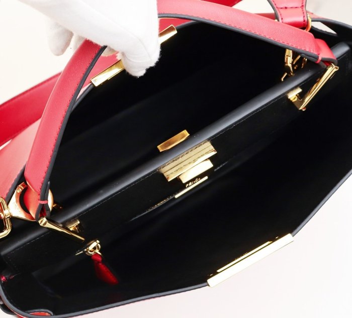2020SS新作 FENDI フェンディ レディース ハンドバック スーパーコピー