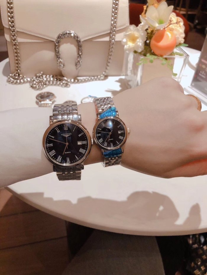 2020SS新作 LONGINES ロンジン メンズとレディース 時計 スーパーコピー