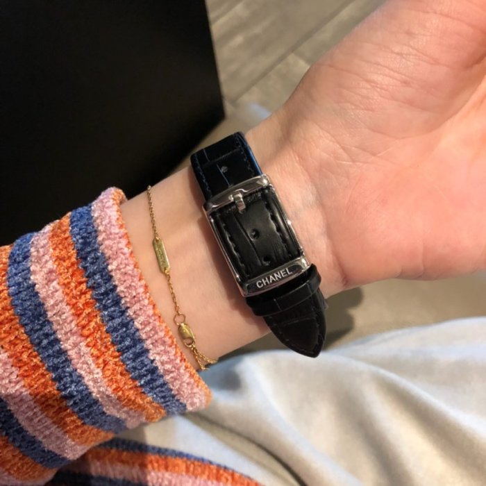 2020SS新作Chanel シャネルレディース時計 スーパーコピー