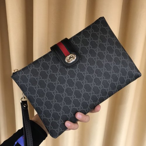 2020SS新作 Gucci グッチ メンズ ハンドバックスーパーコピー
