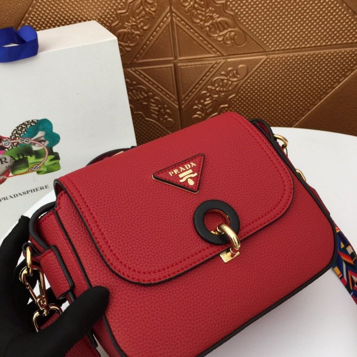 2021SS新作 Prada プラダ レディース ショルダーバックスーパーコピー
