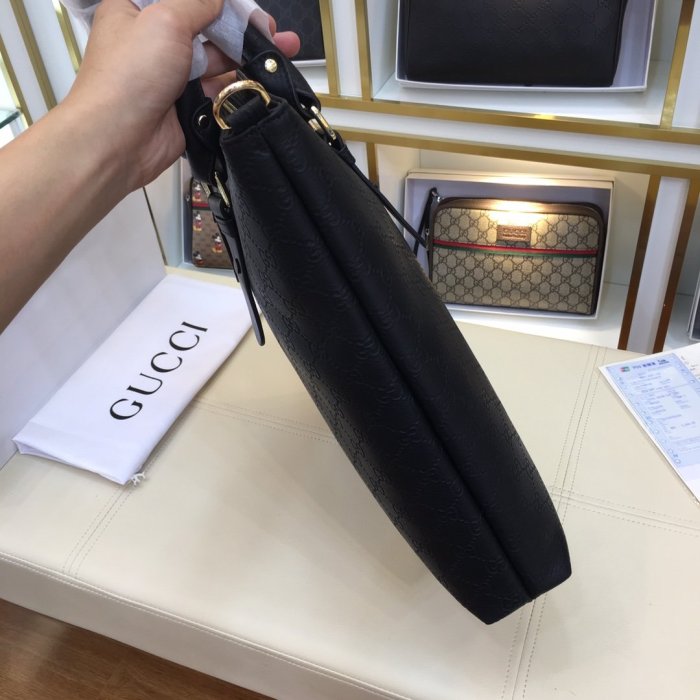 202103SS新作 Gucci グッチ メンズ ハンドバックスーパーコピー