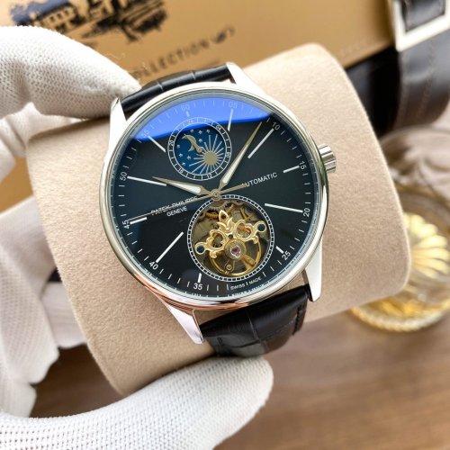 2020SS新作PatekPhilippeパテック フィリップメンズ時計 スーパーコピー 4色