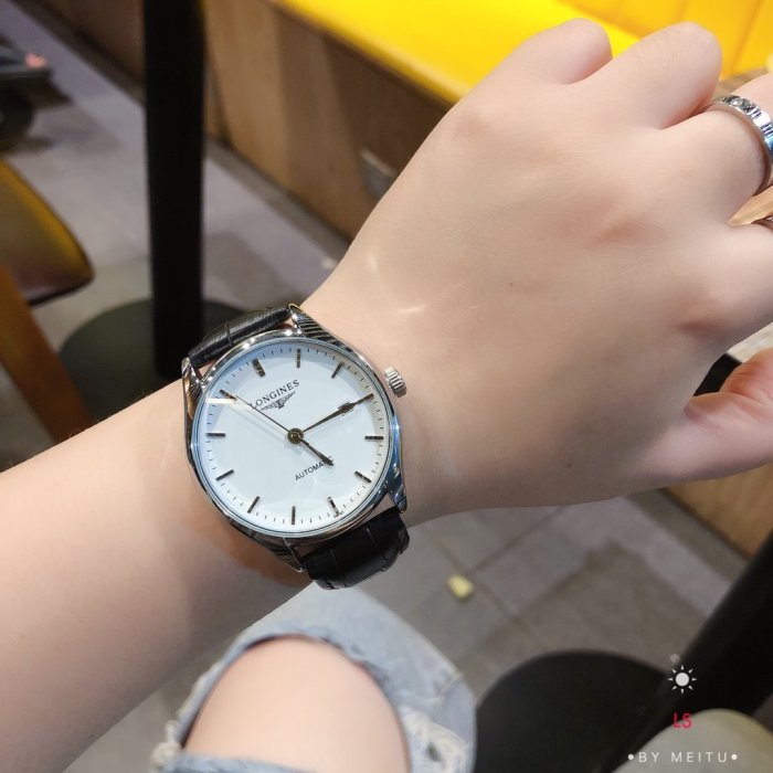 2020SS新作 LONGINES ロンジン メンズ 時計 スーパーコピー5色