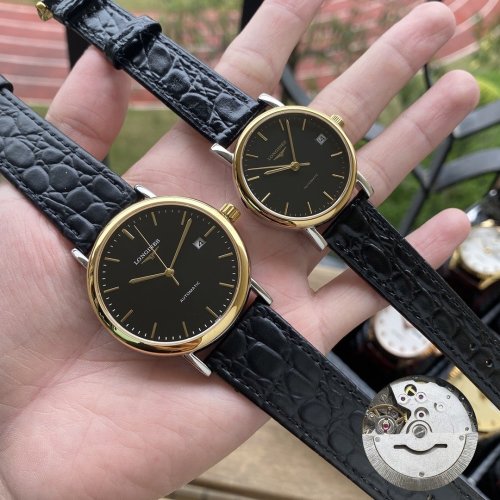 2020SS新作 LONGINES ロンジン メンズとレディース 時計 スーパーコピー6色