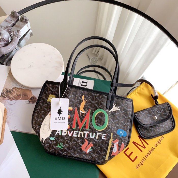 2020SS新作 ゴヤール Goyard レディース ショルダーバック スーパーコピー