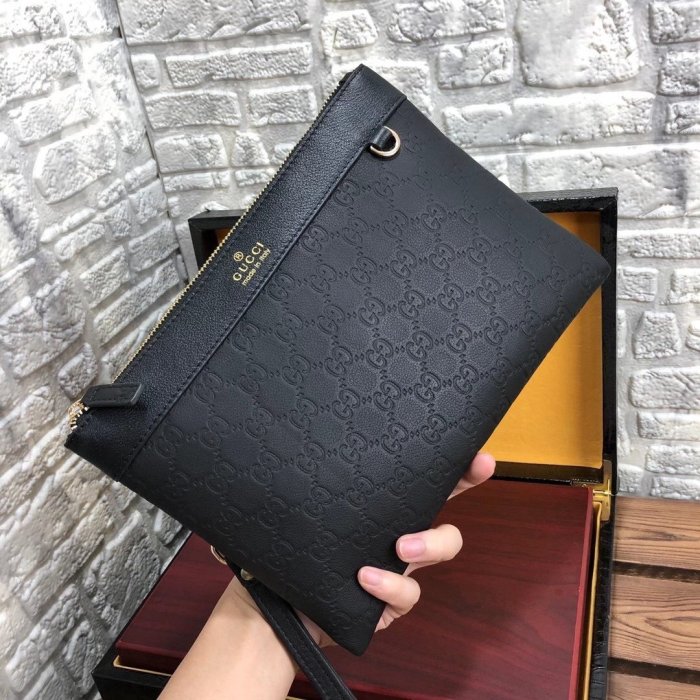 2020SS新作 Gucci グッチ メンズ ハンドバックスーパーコピー