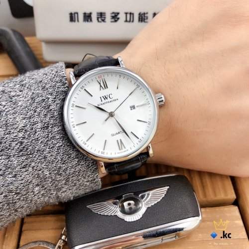 2020SS新作IWC メンズ時計 スーパーコピー6色
