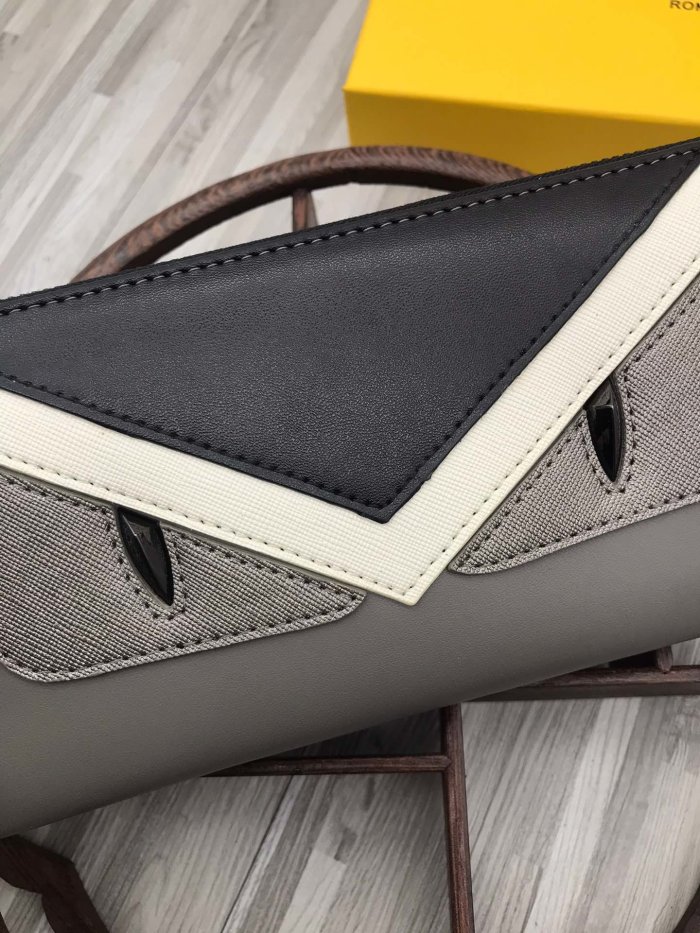 2020SSフェンディ FENDI 新作通販長財布 スーパーコピー
