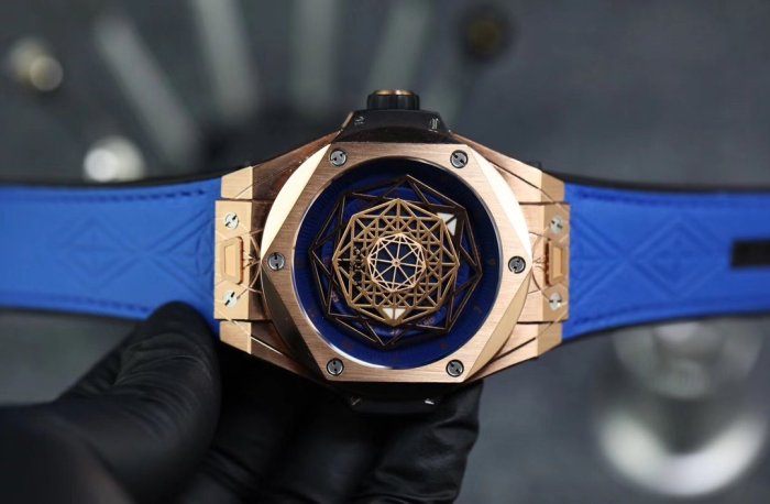 2020SS新作HUBLOT ウブロメンズ時計 スーパーコピー
