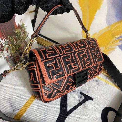 2020SS新作 FENDI フェンディ レディース ショルダーバック スーパーコピー